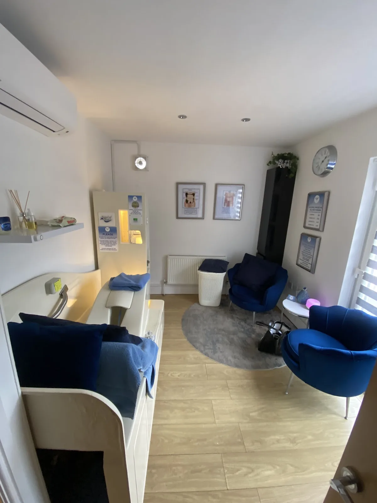 Angel Colonic & Detox Clinic