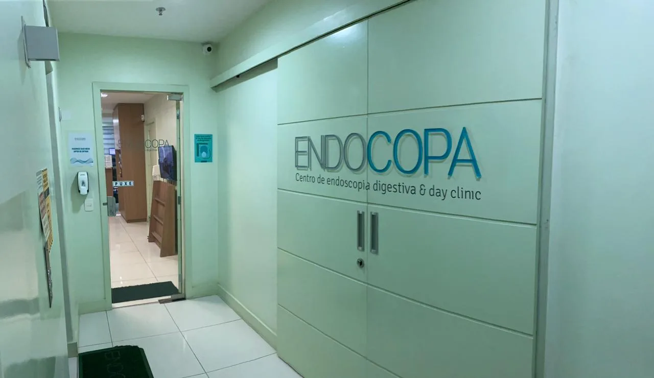 Endocopa Endoscopy Center D…