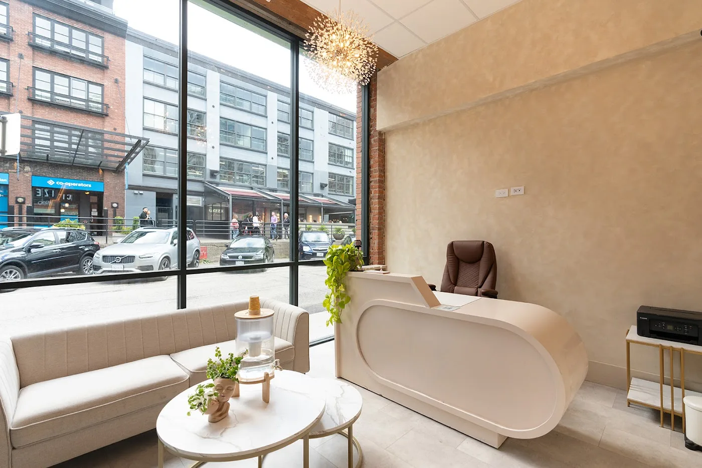Yaletown Wellness Center