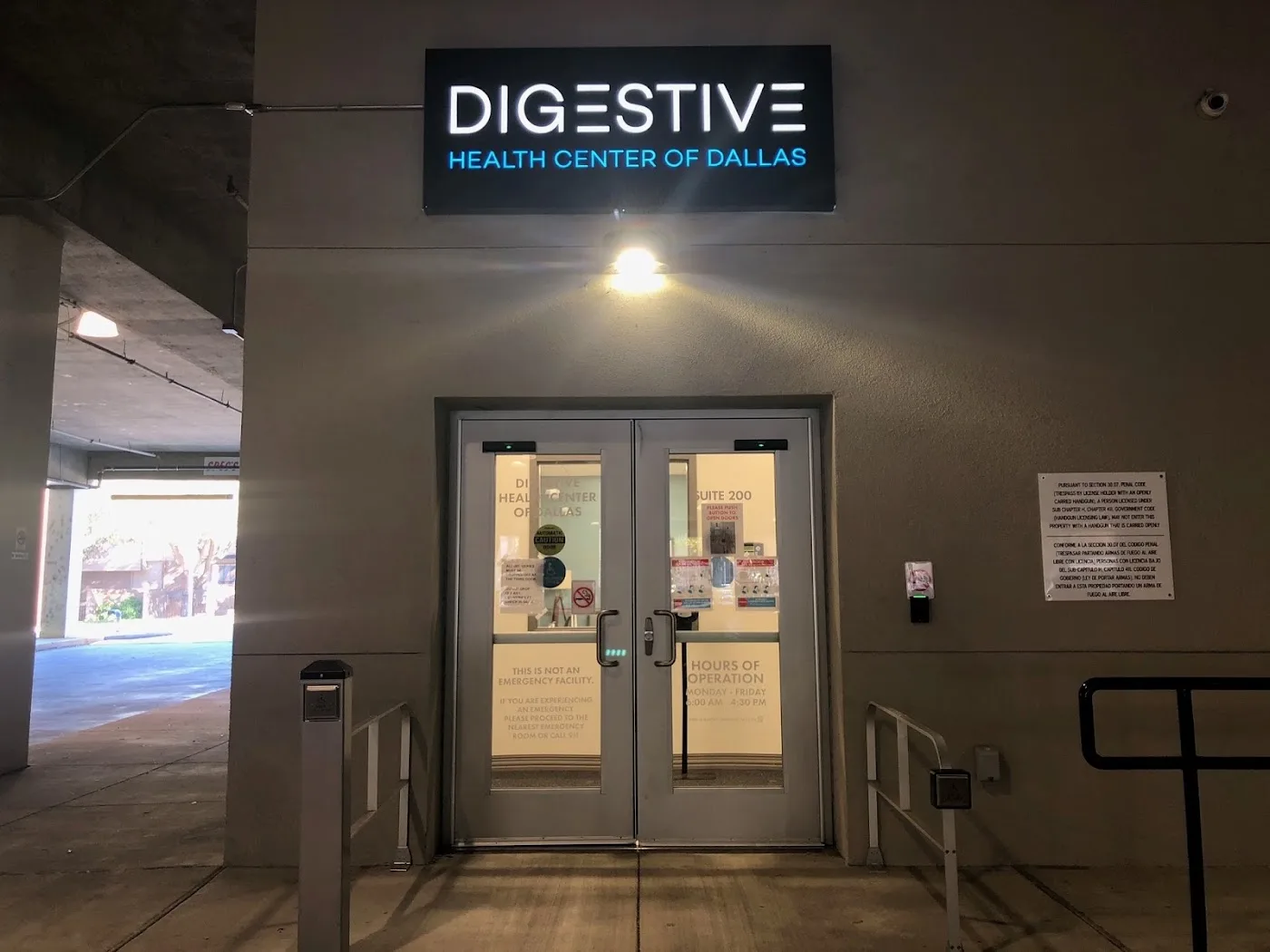Digestive Health Center of Dall…