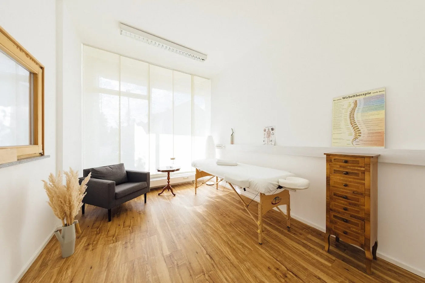 Naturheilpraxis Anne Kiechle