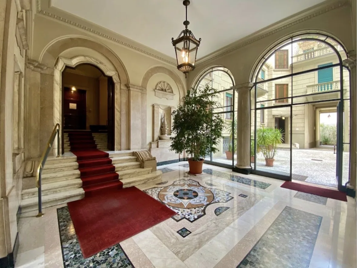 Integrative System Milano