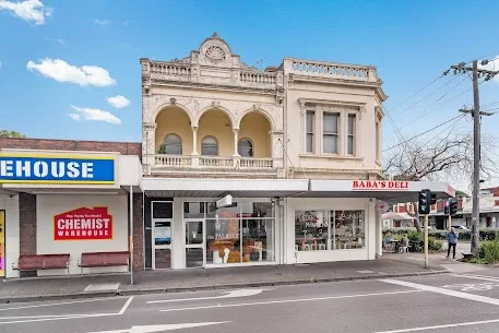 Australian Colon Health