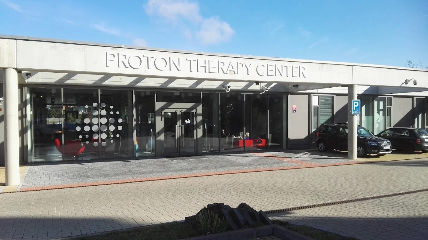 Proton Therapy Center Czech Ltd.