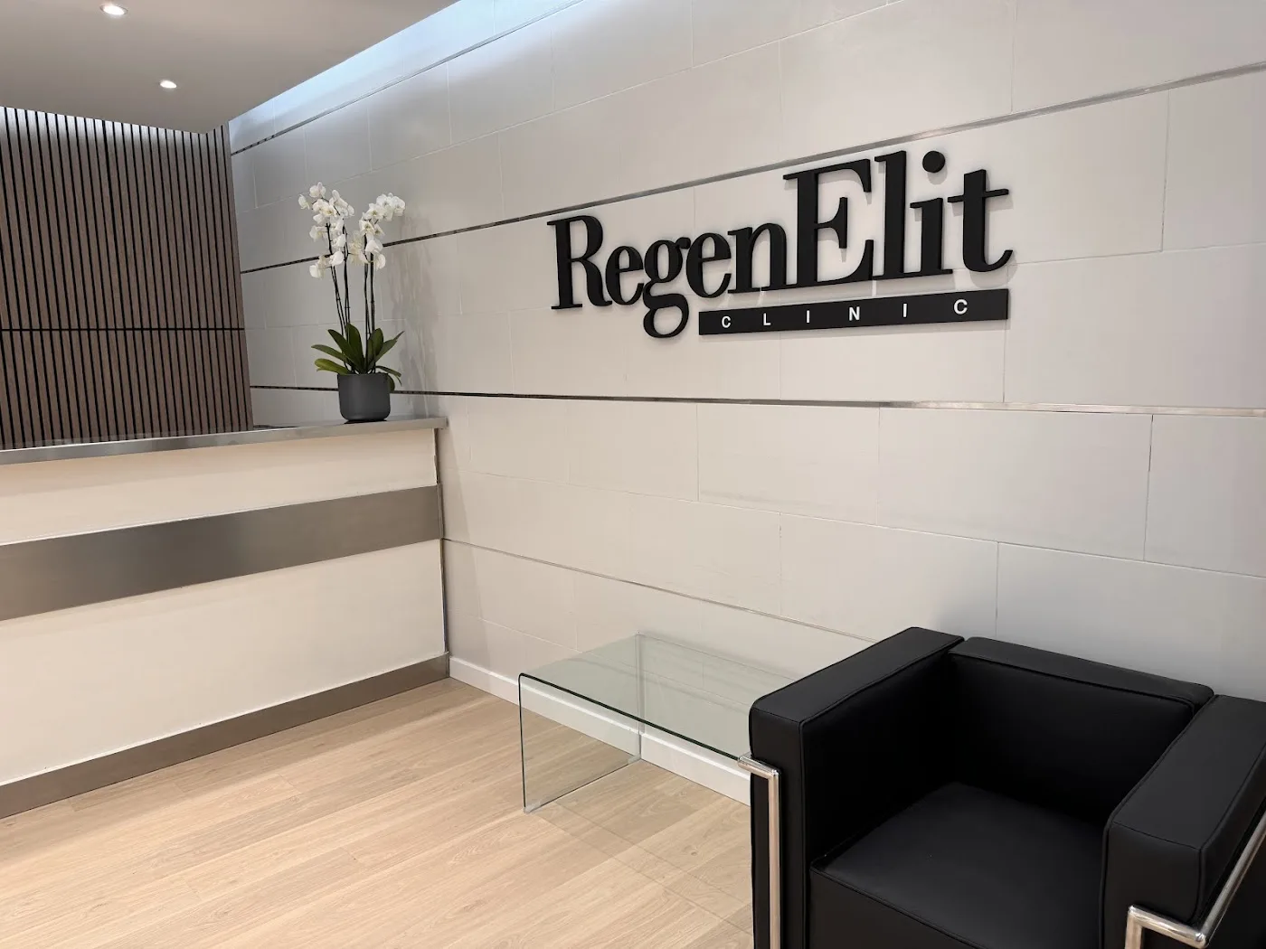 RegenElit Clinic