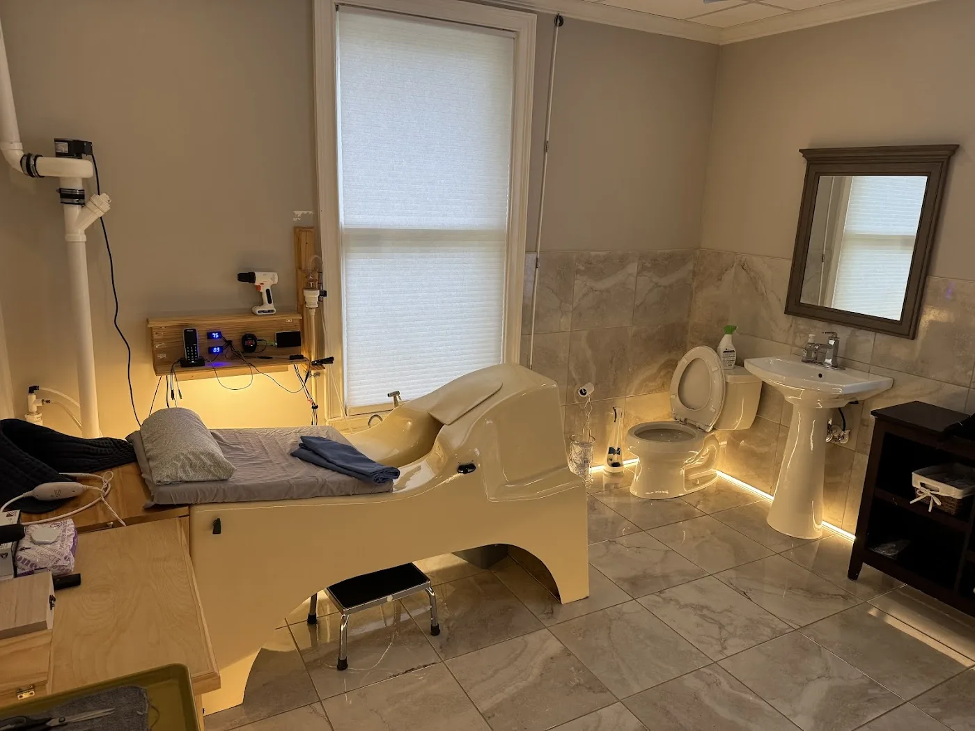 Koyfman Colonics & Whole Body Cleansing