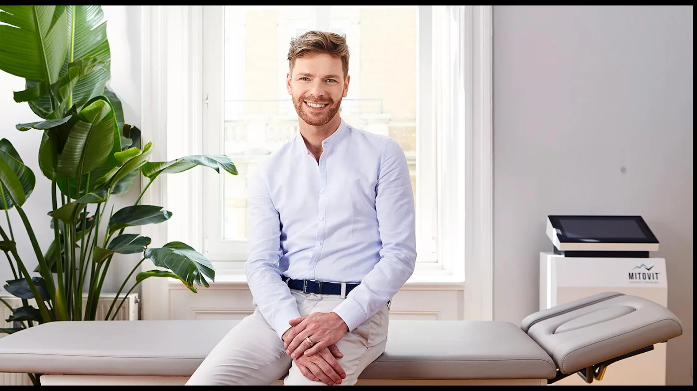 Heilpraktiker Thomas Venus