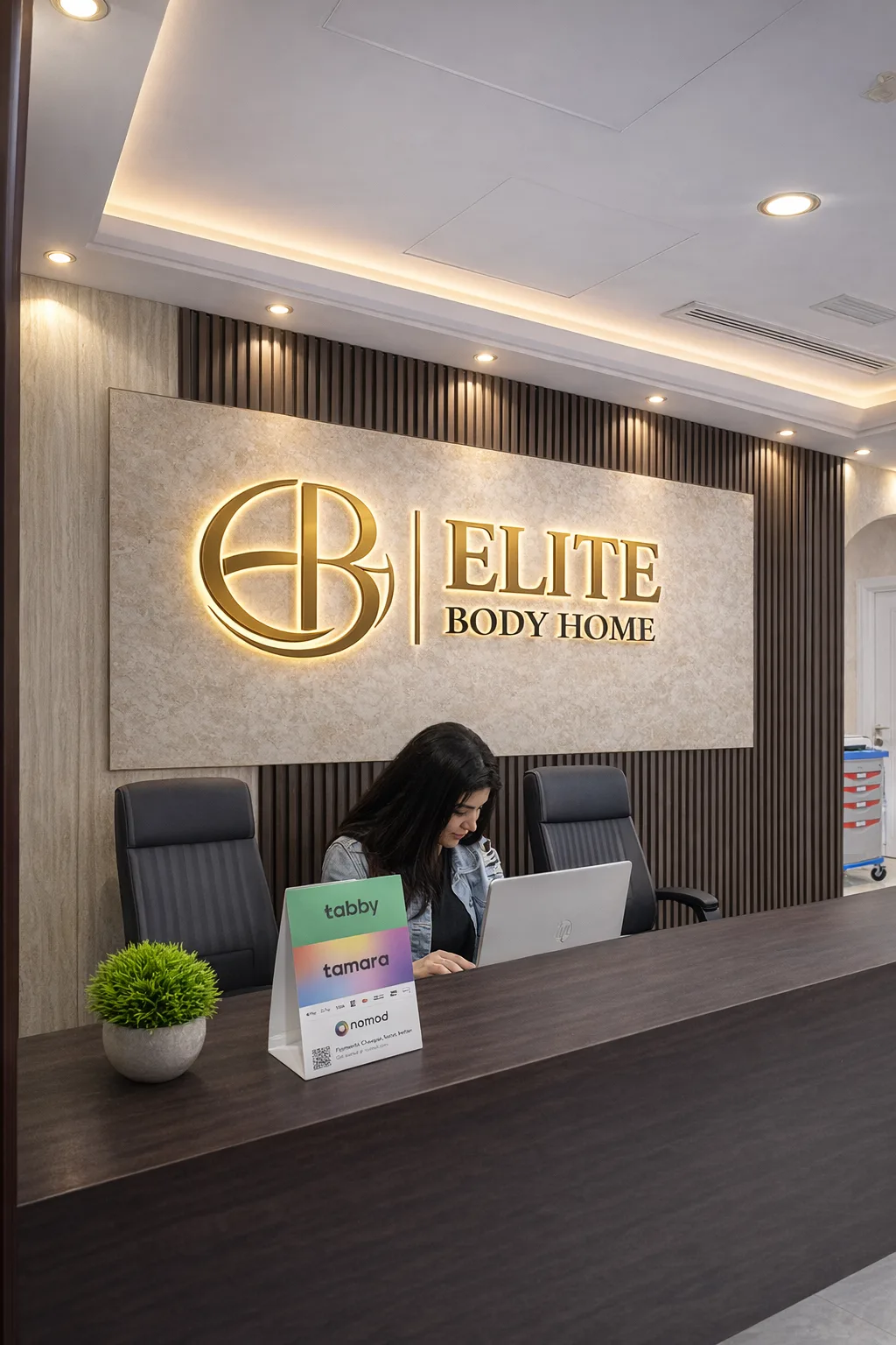 Elite Body Home Polyclinic