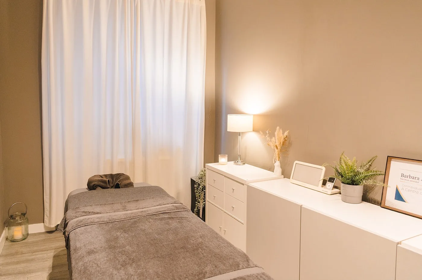 New Town Therapy Edinburgh