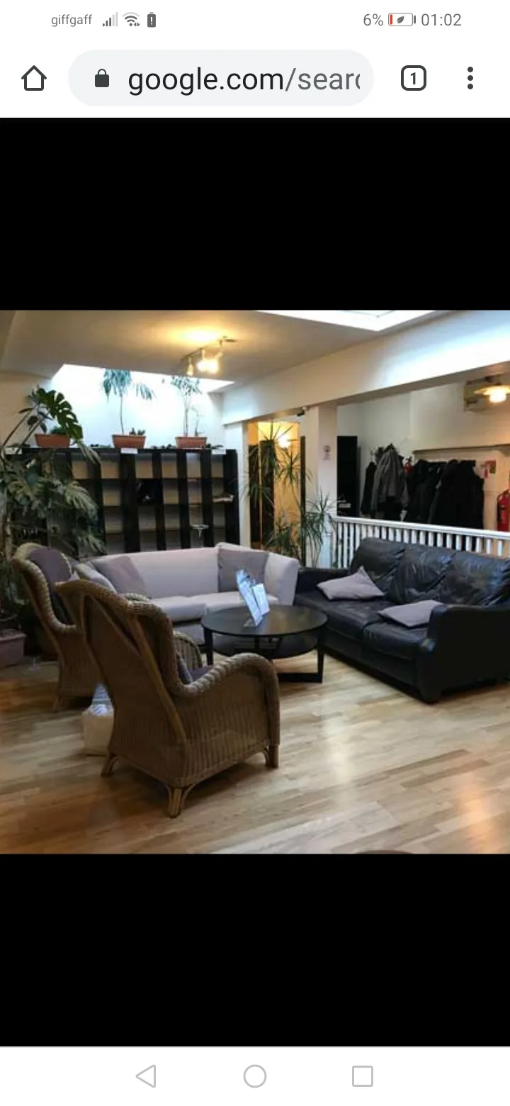 London Colonic Irrigation & Colon Hydrotherapy Clinic