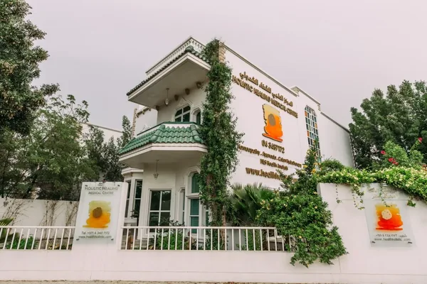 Holistic Healing Medical Centre