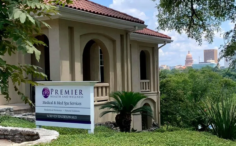 Premier Health and Wellness -Medical and Medspa