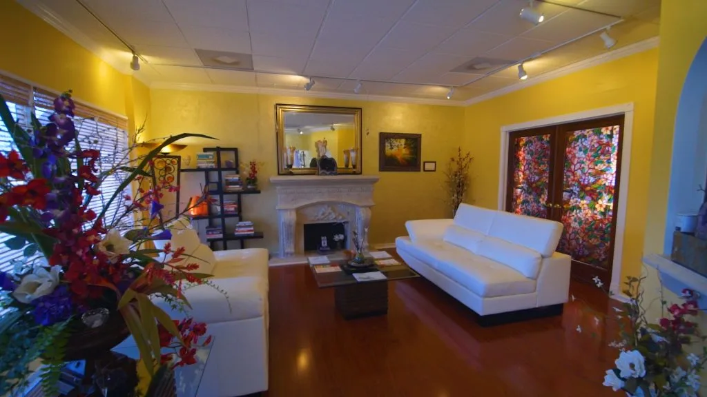 Pathways to Health Wellness Center