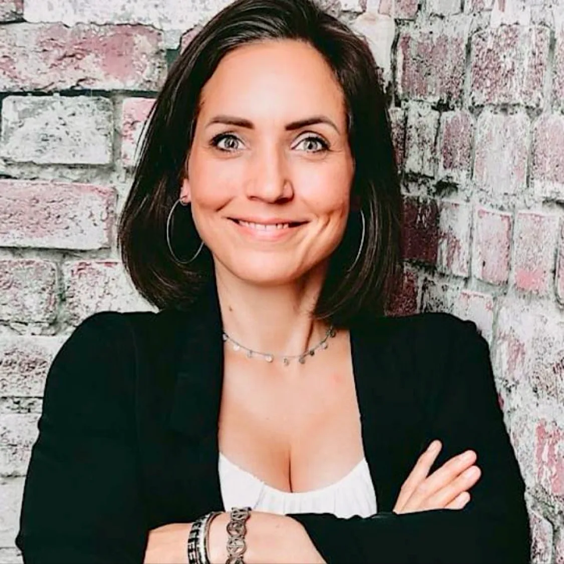 Heilpraktikerin Julia Kaser