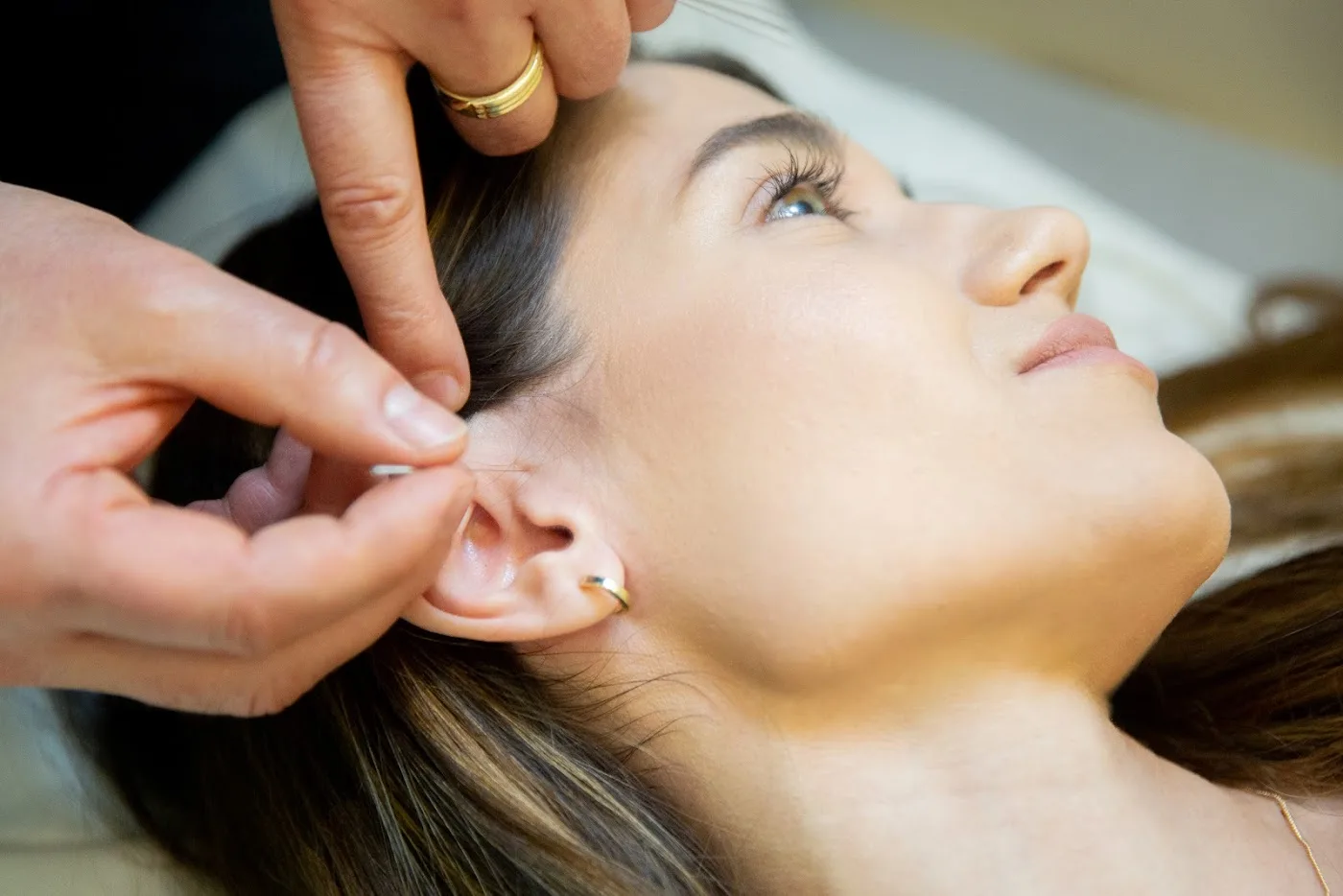 Medical Healing Point