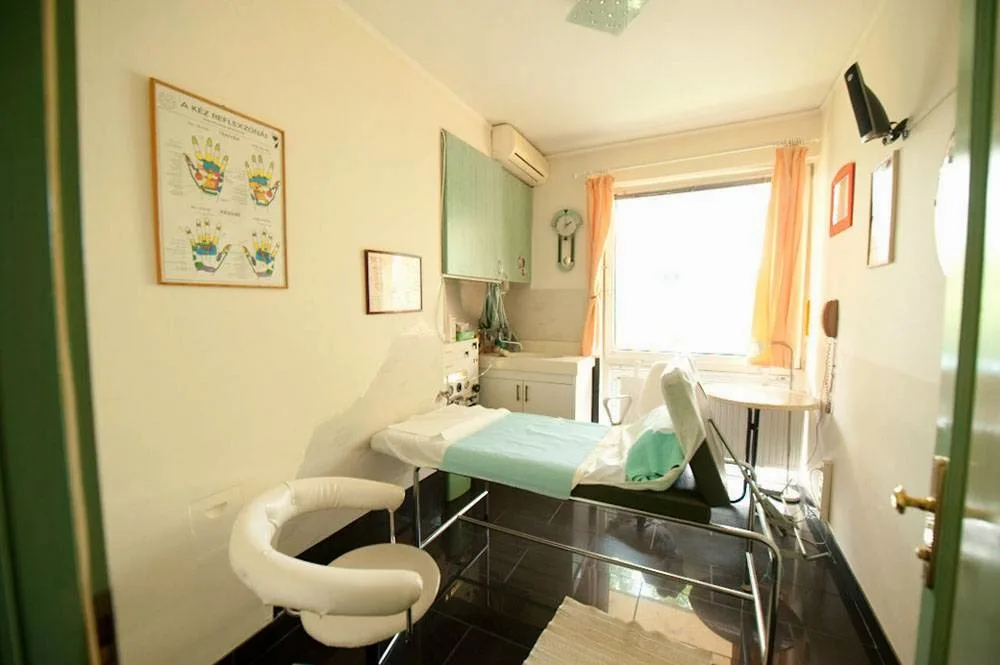 VITA-PHARM Magánrendelő