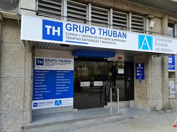 Grupo Thuban