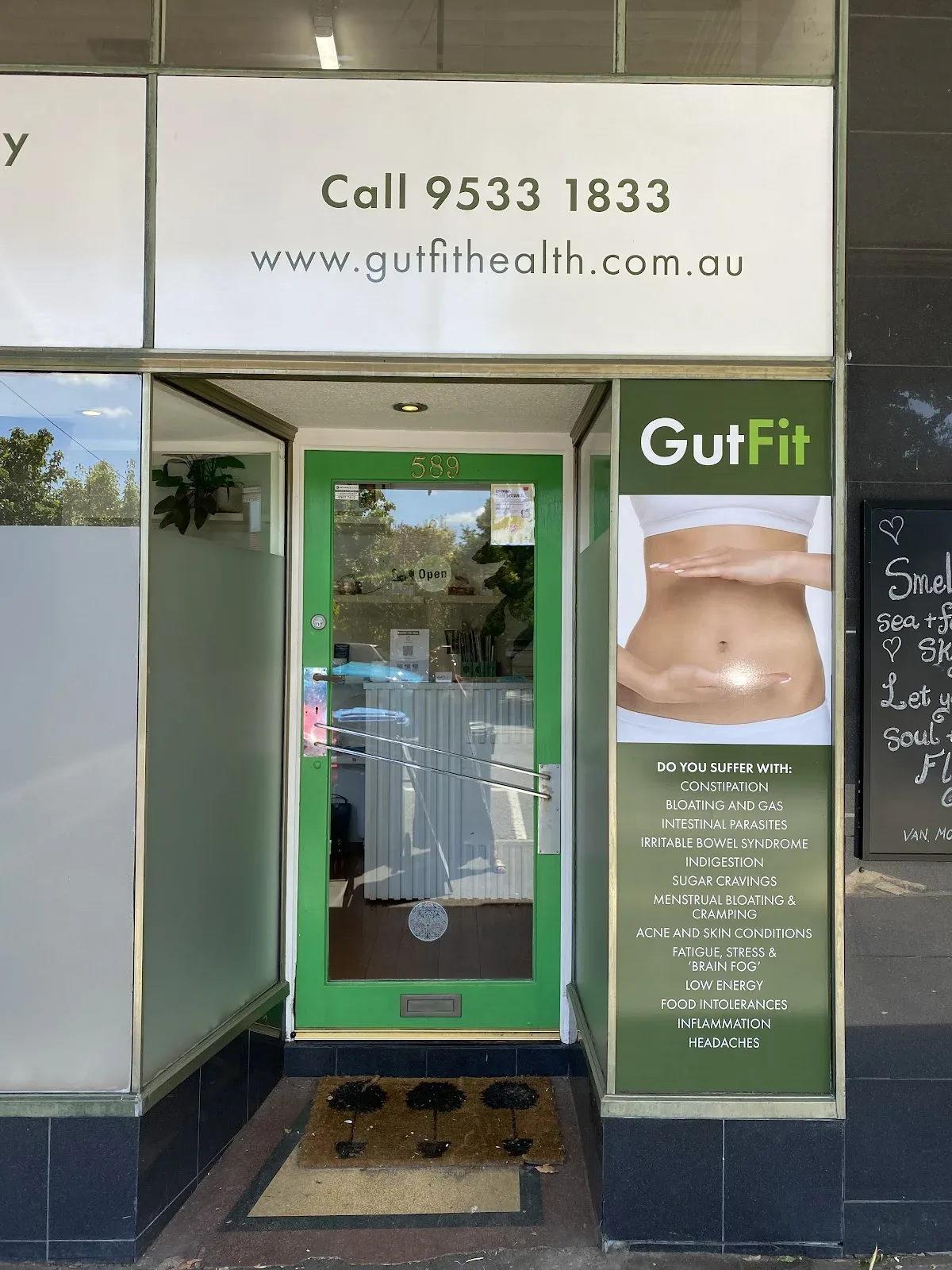 GutFit Health Colonic Irrigation