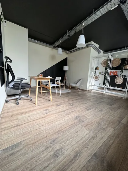 Posturalhub Bruxelles