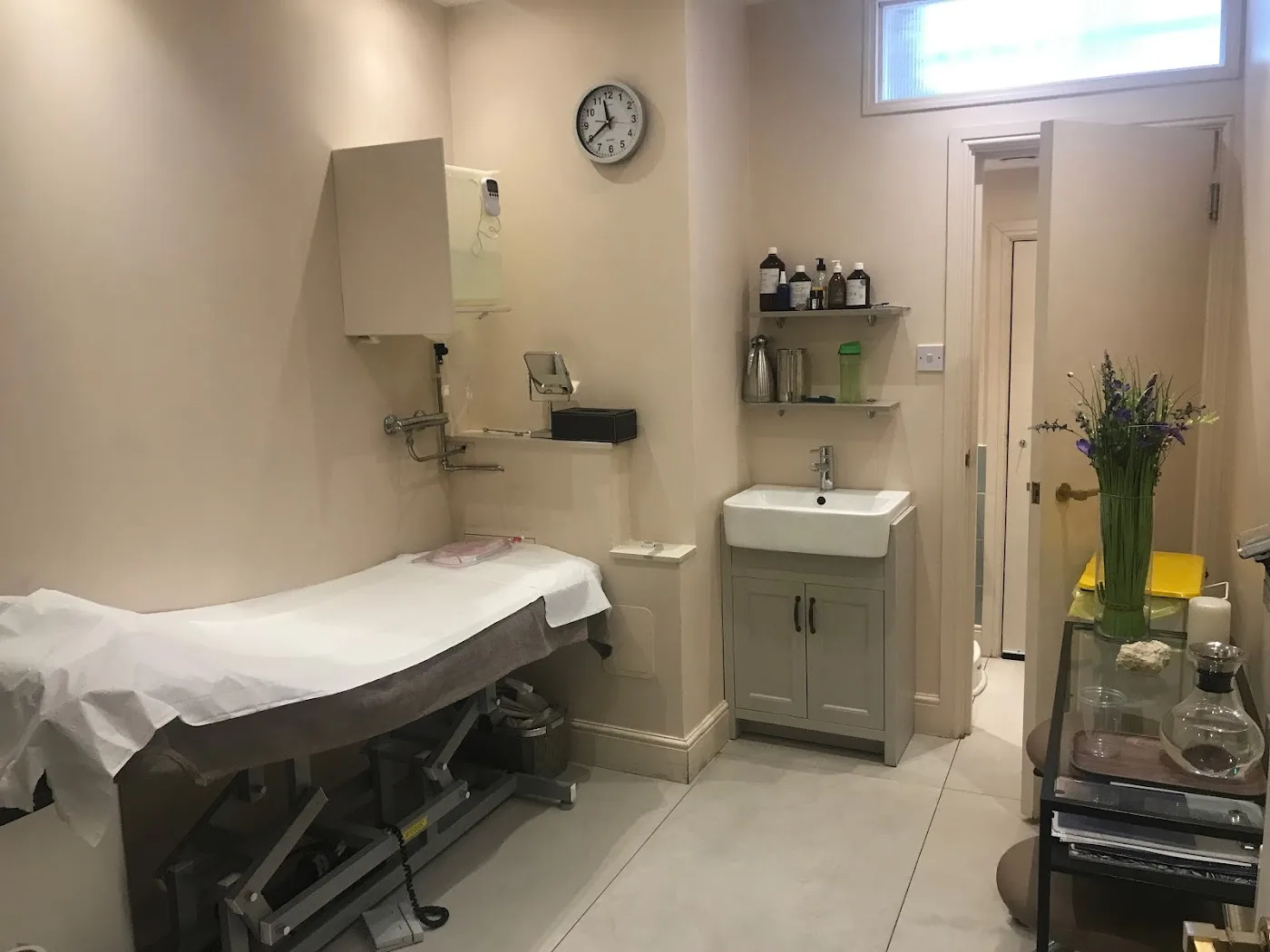 Willing Health Colonic Hydrotherapy