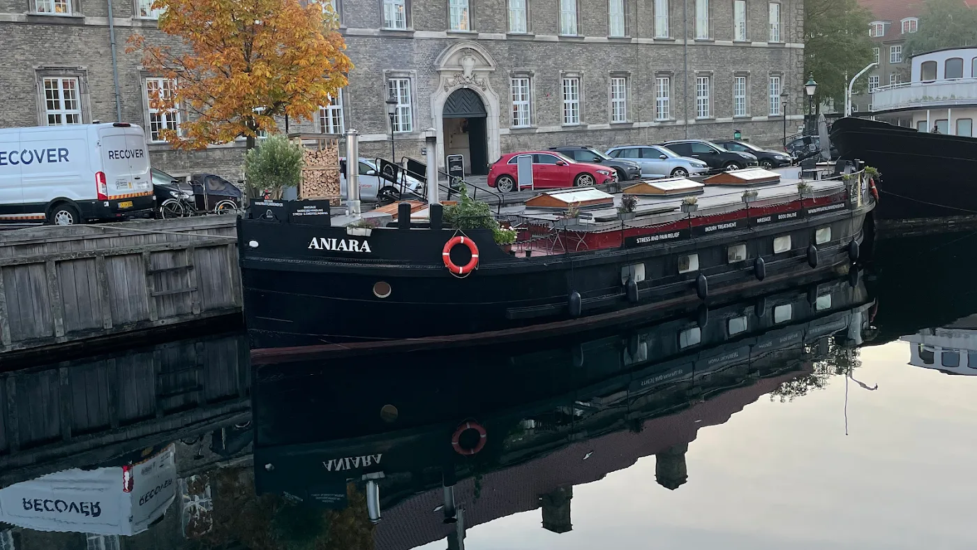 Privatklinikken Aniara