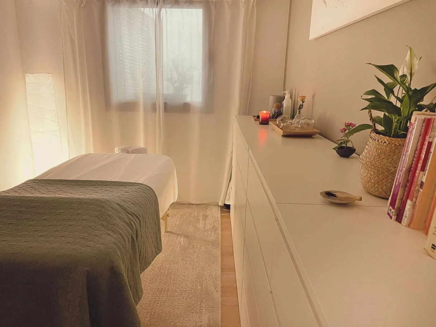Tel Aviv Acupuncture & Traditional Medicine