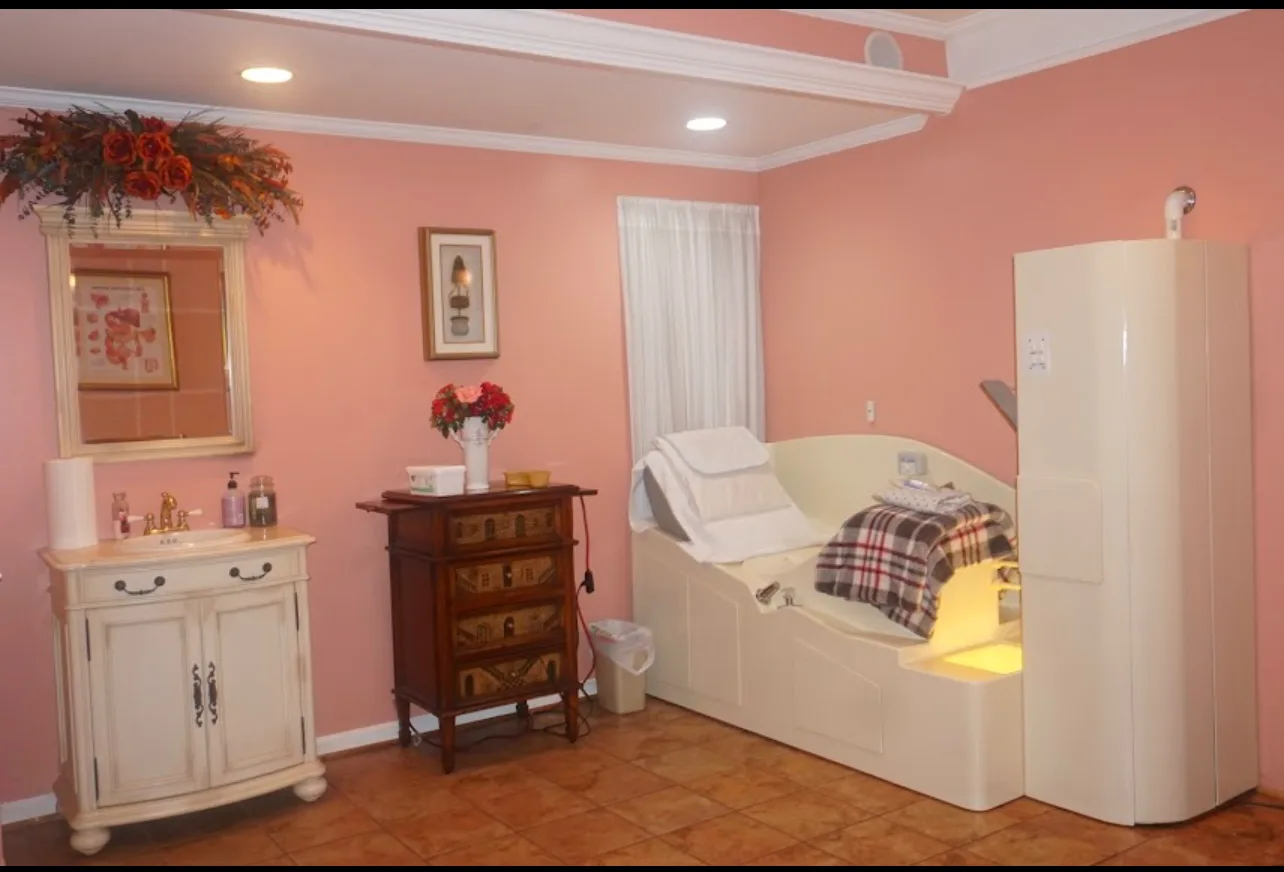 Holistic Colon Hydrotherapy Center