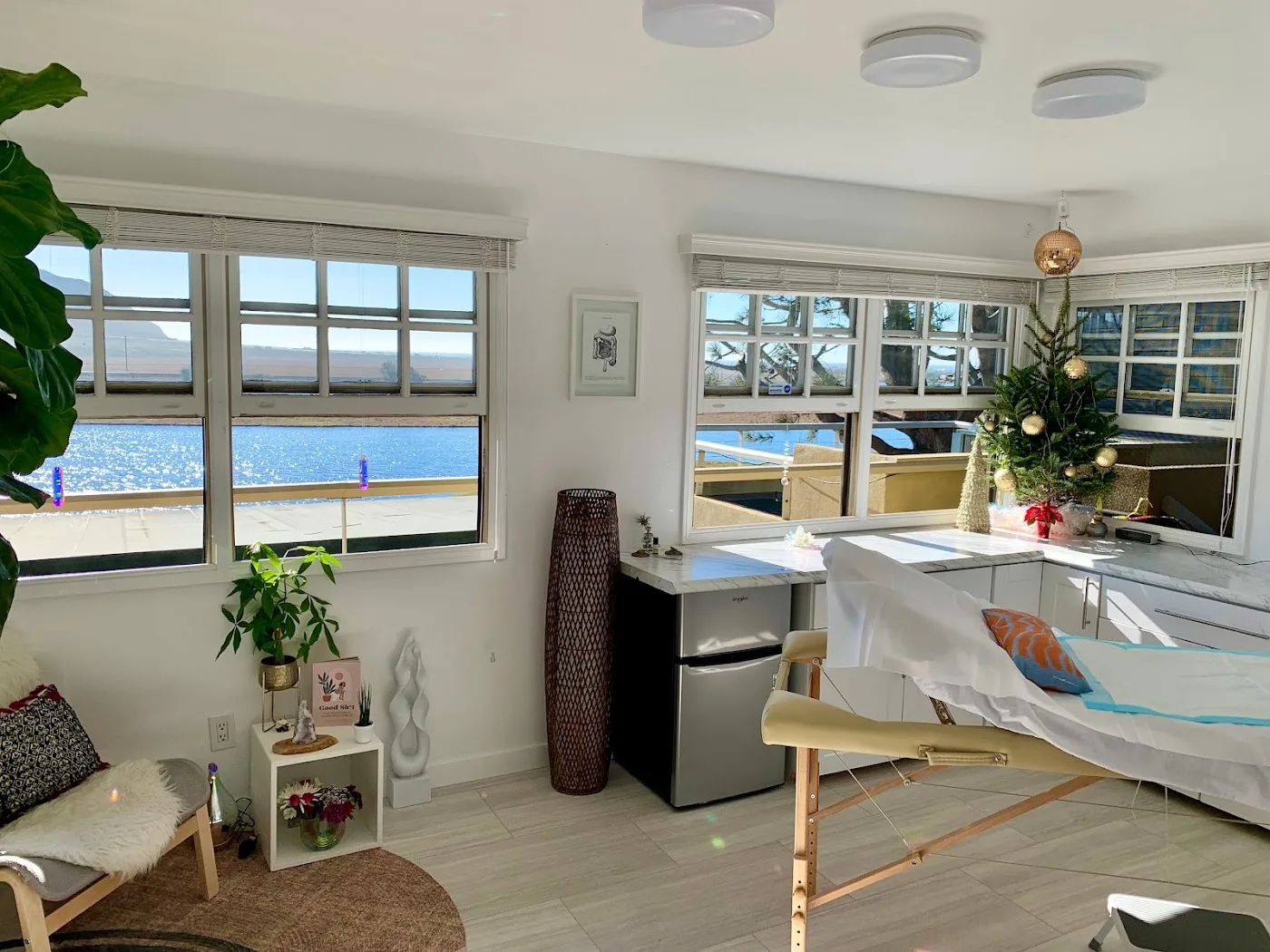 Seaside Colon Hydrotherapy