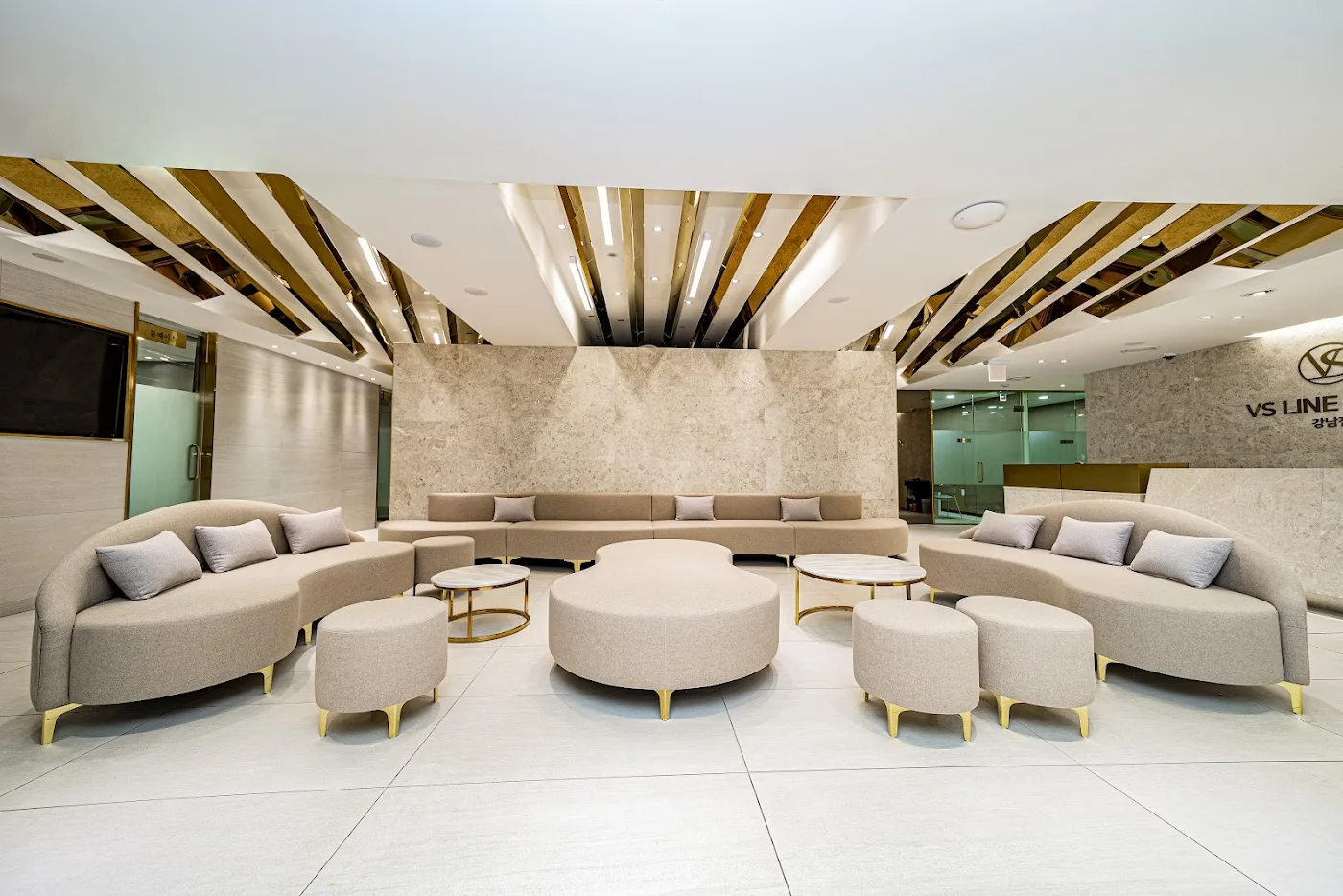 VS Line Clinic Gangnam Branch