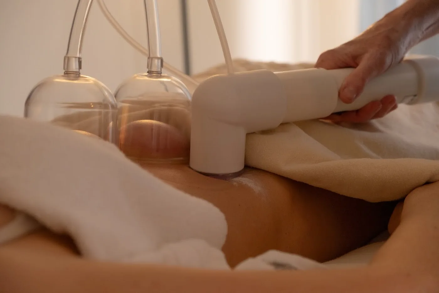 Cove Wellness Detox Spa of La Jolla