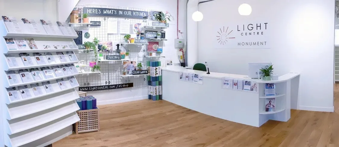 Star Freud Wellness London Colonic Irrigation & Colon Hydrotherapy Clinic