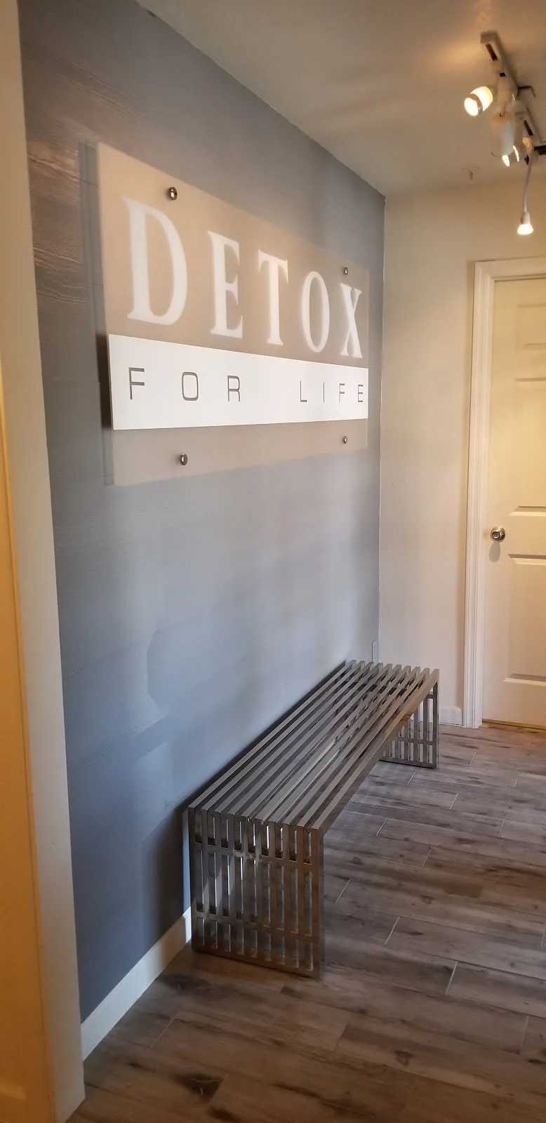 Detox For Life