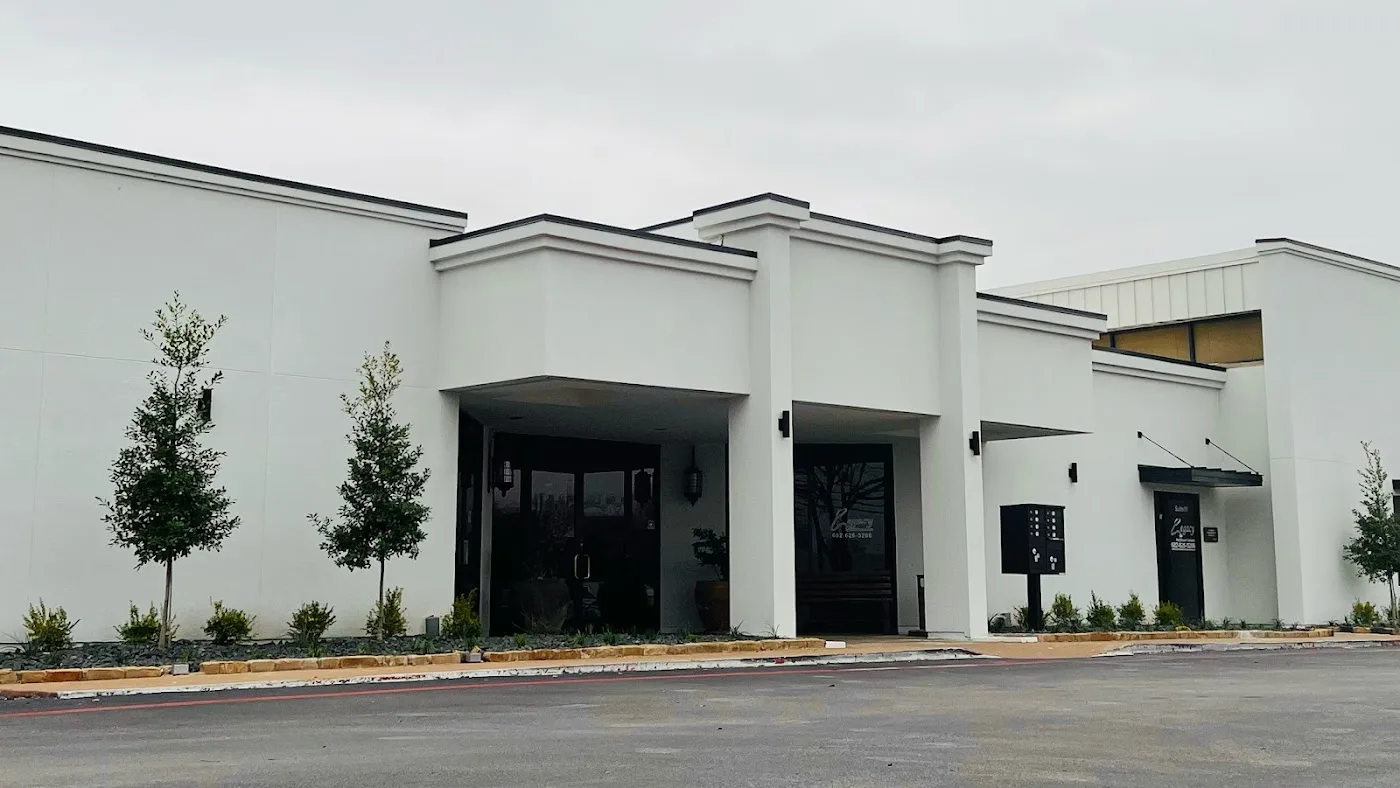 OrganiCleanse Wellness Center