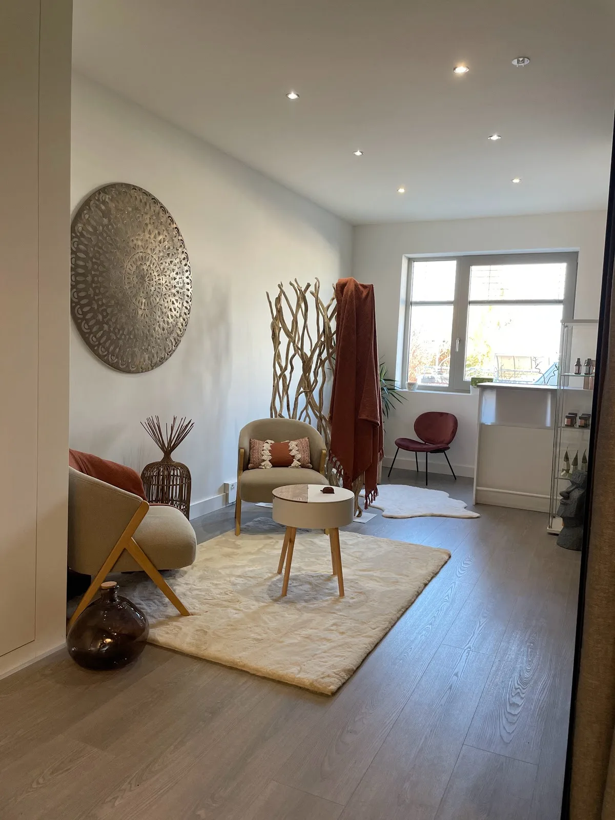 Caloceo Chantal Gourbeyre