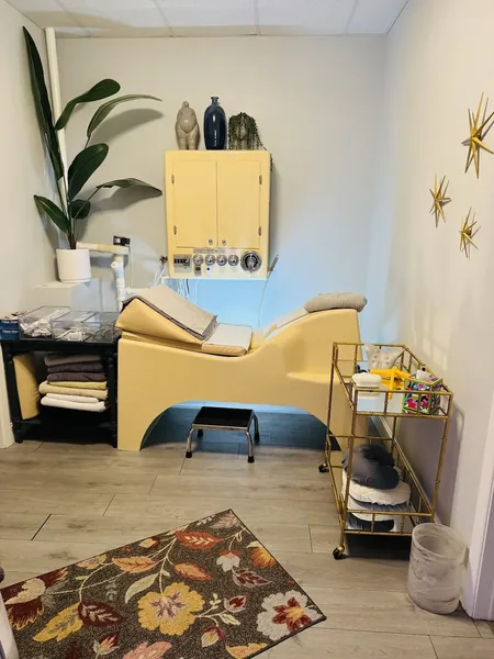 Flush Detox Day Spa (Colon Hydrotherapy)