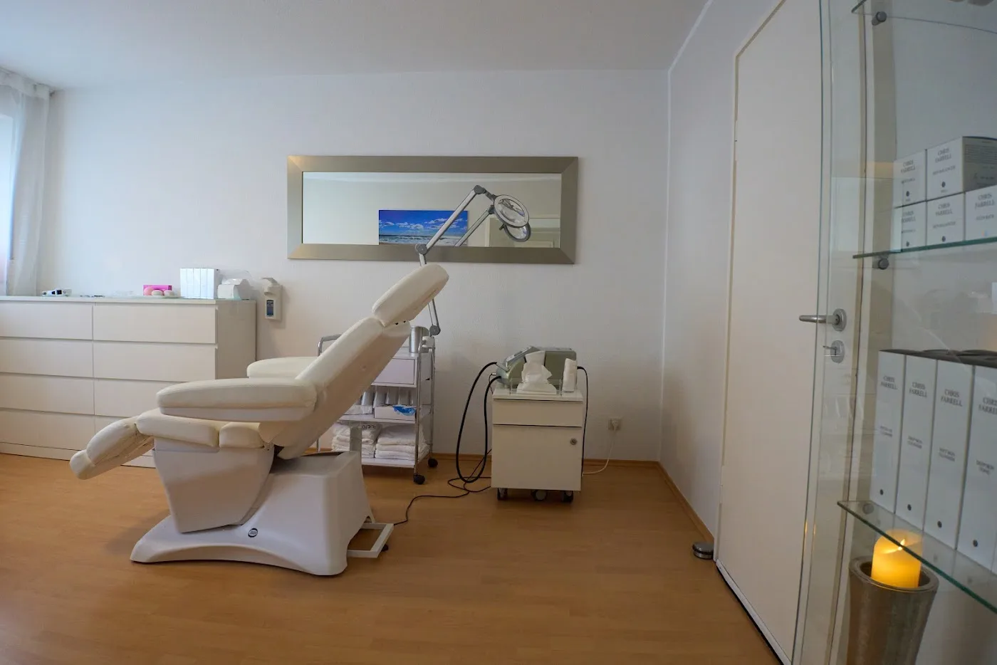 Naturheilpraxis Ambrosias