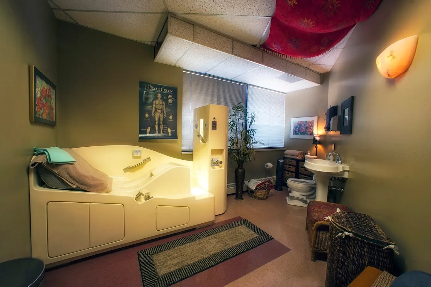 Lavage Wellness Center