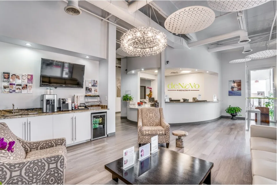 deNovo Health and Aesthetics