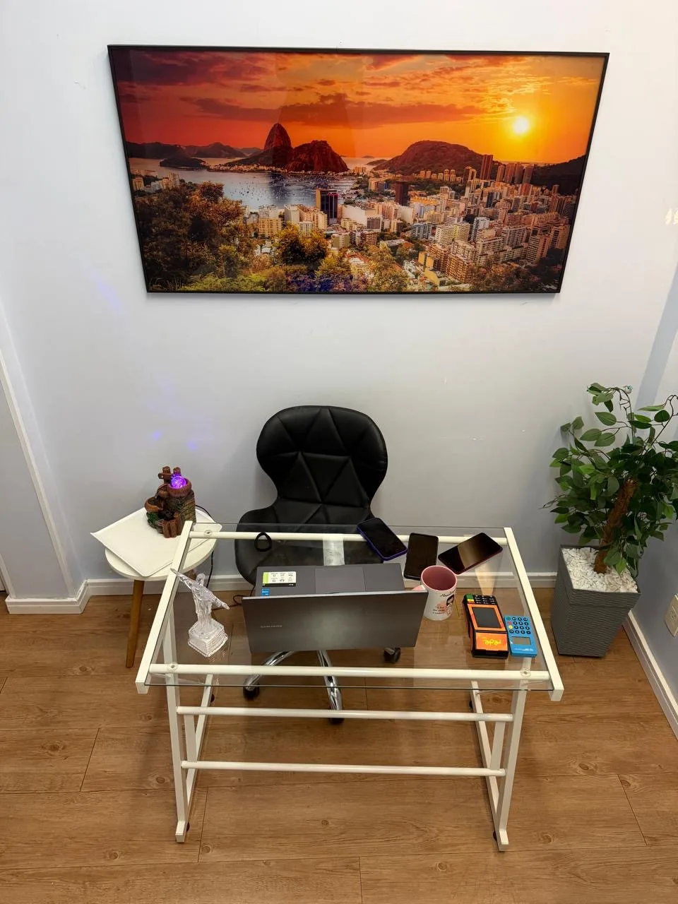 Massagem Ipanema (R. Gomes Carneiro)