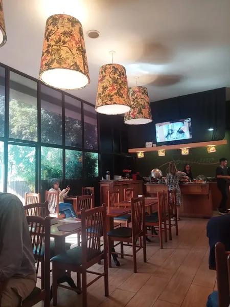 Spa Maria Bonita Ipanema