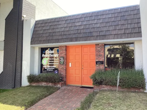 Whole Body Wellness Burbank