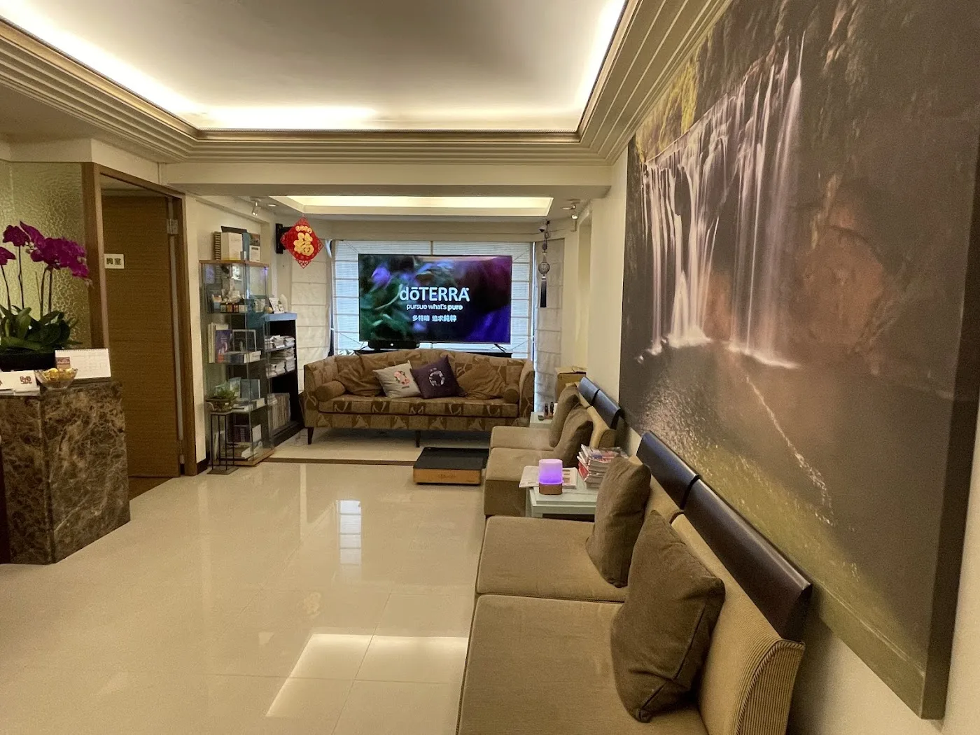 完全優整合醫學診所 Total Wellness Integrative Medicine Clinic