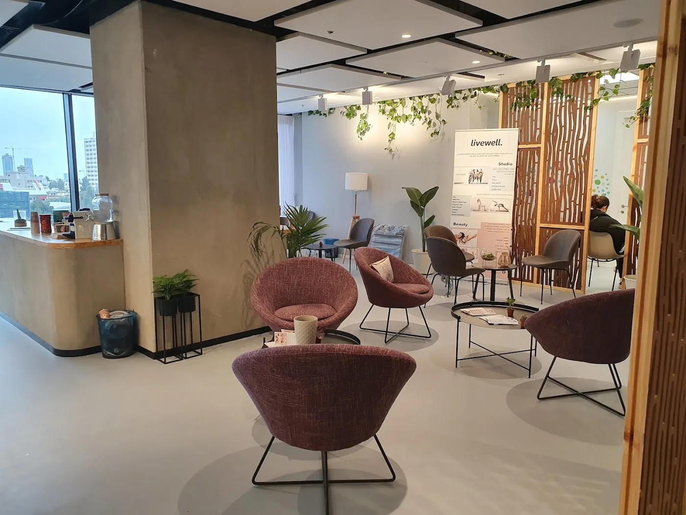 LIVEWELL Health & Wellness Center