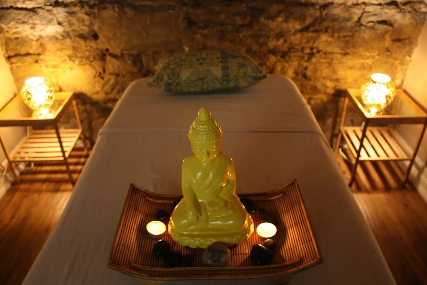 Toro Holistic Health Center