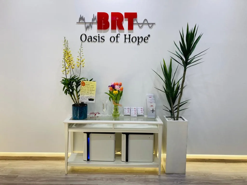 BRT Oasis of Hope