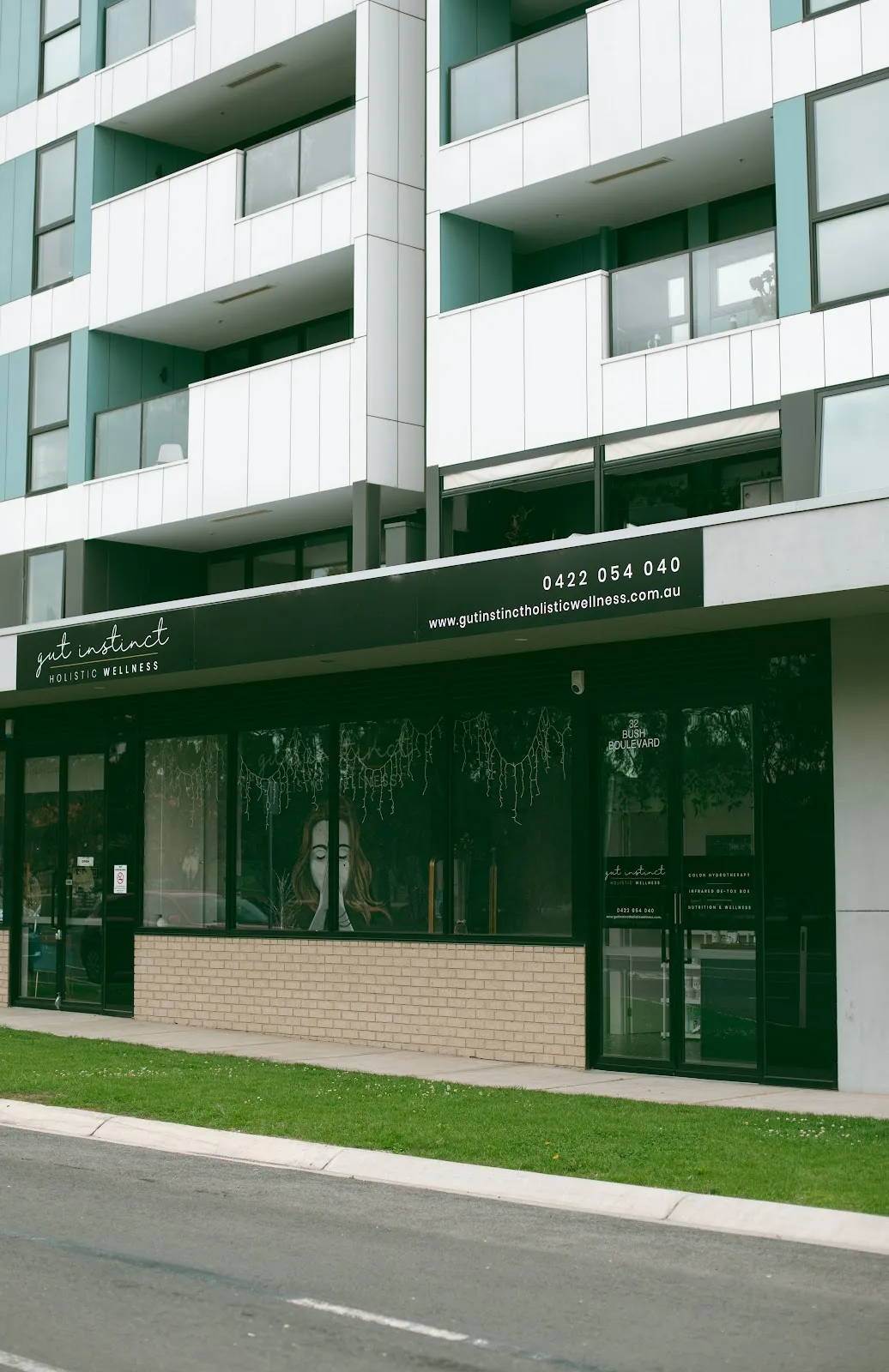 Gut Instinct Holistic Wellness