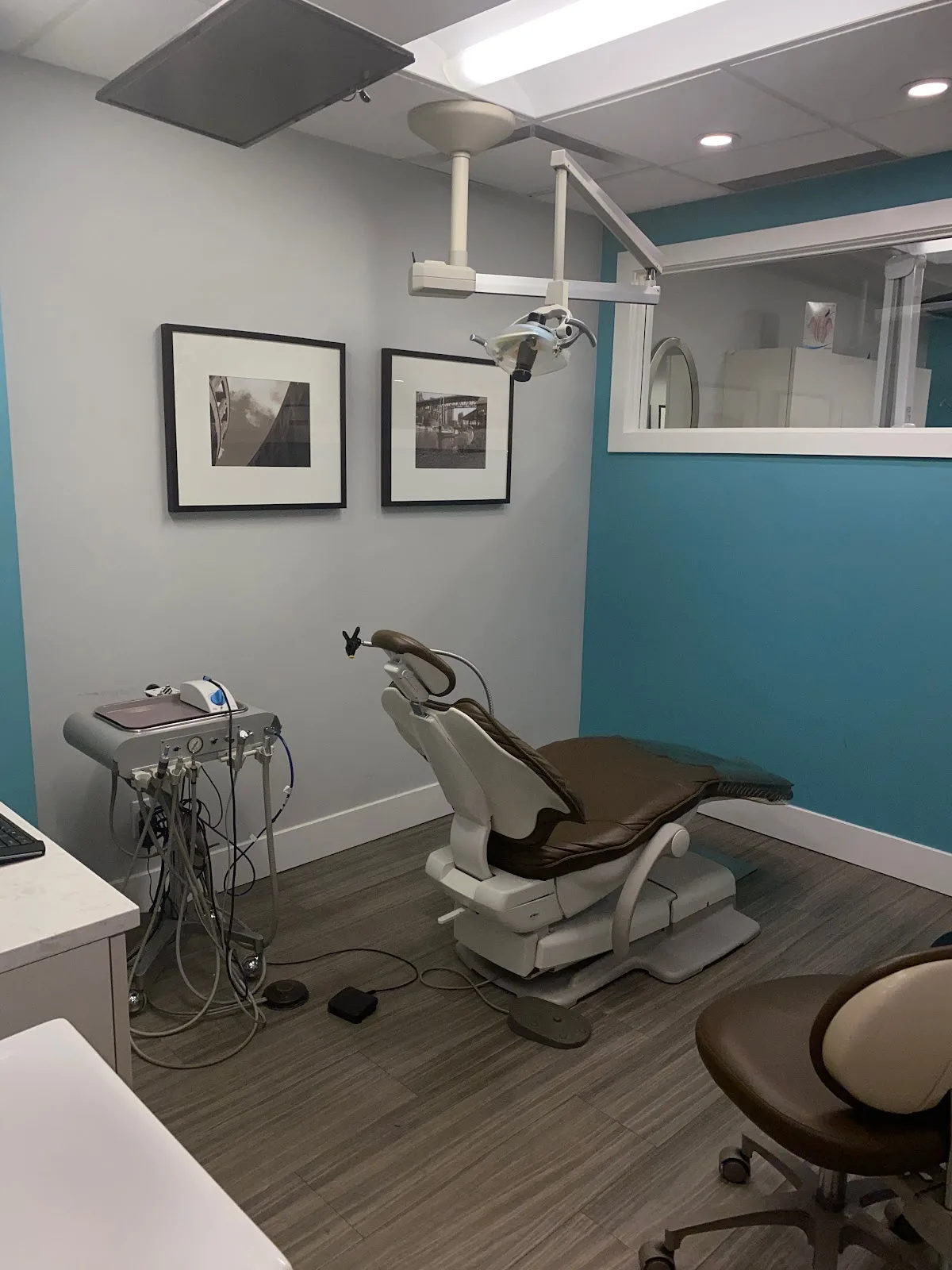 Bay Wellness Naturopathic Clinic