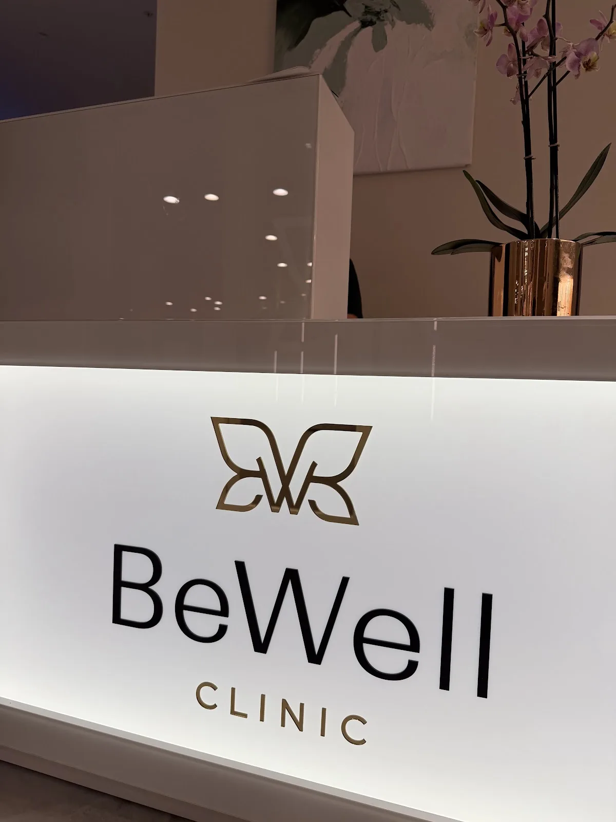 Bewell Clinic