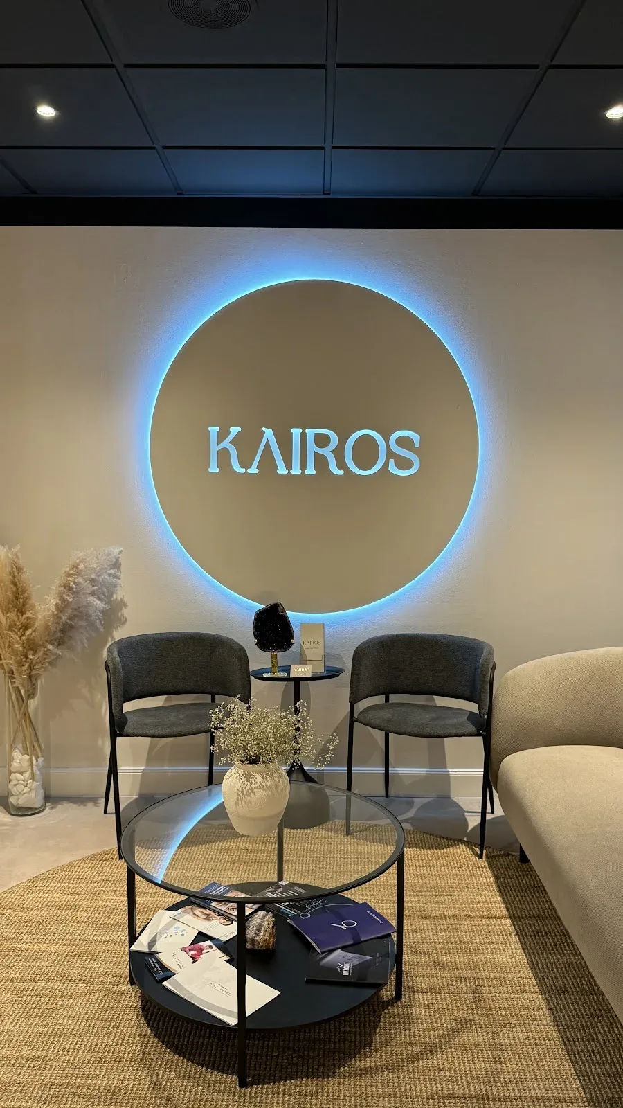 Kairos Longevity Clinic