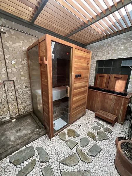 Koti Wellness Roma Norte